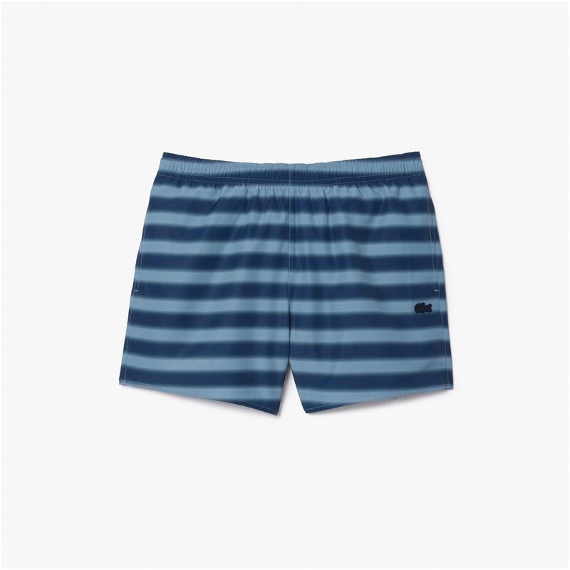 Plavky Lacoste Blue 2217024