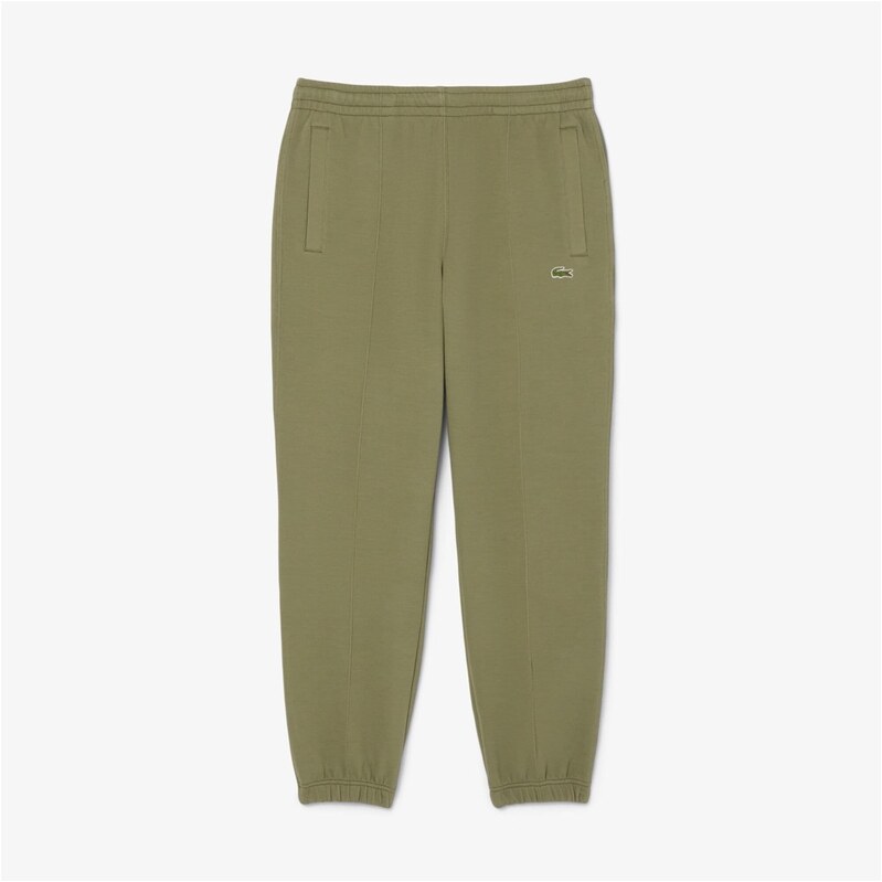 Tepláky Lacoste Green 6724132