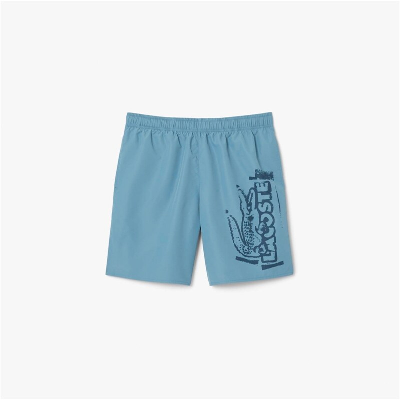 Plavky Lacoste Blue 3392837