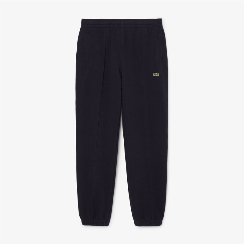 Tepláky Lacoste Blue 640030