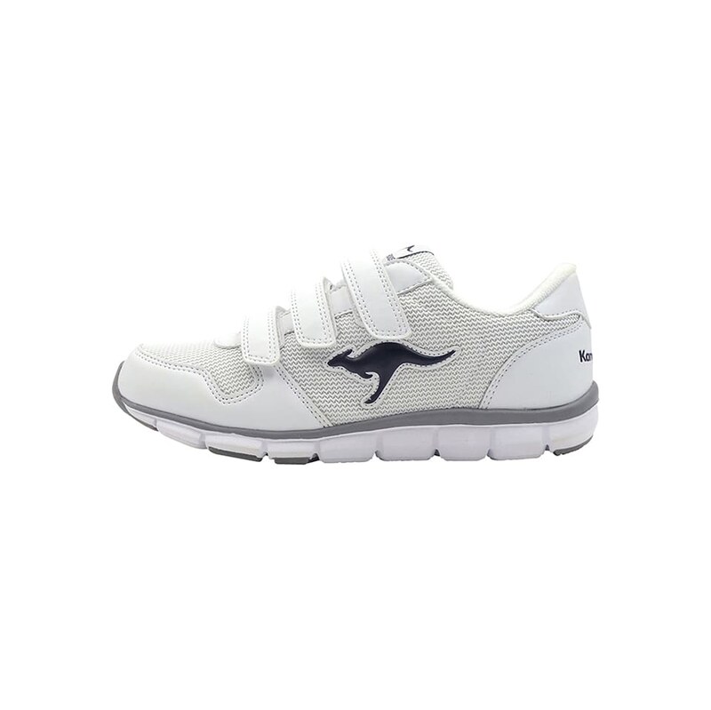 Tenisky Kangaroos Weiß 4887479