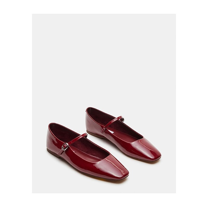 Steve Madden Rot 2726245