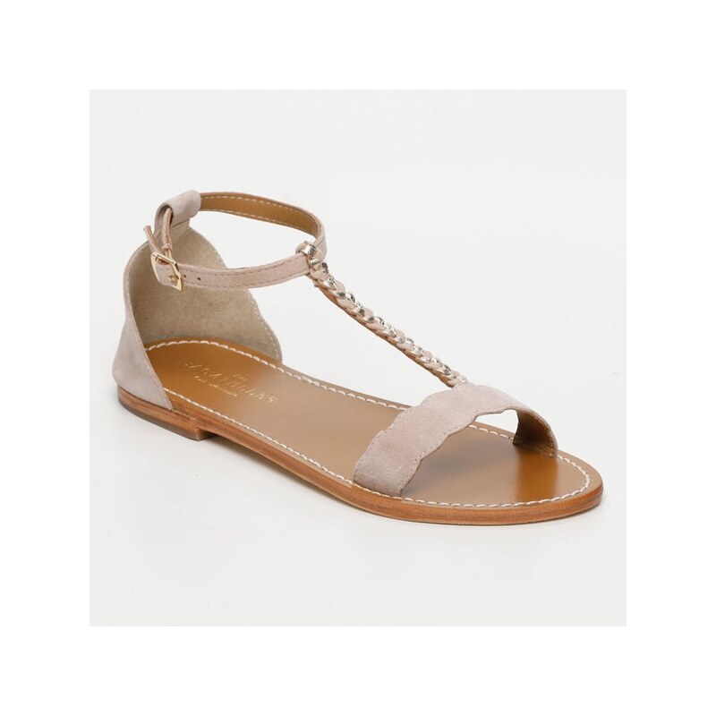 Les BAGATELLES Beige 5435624
