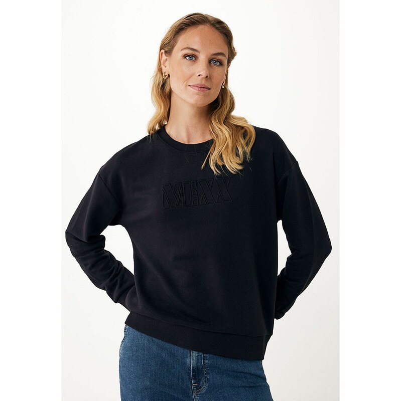 Mikina Mexx Dunkelblau 4100169