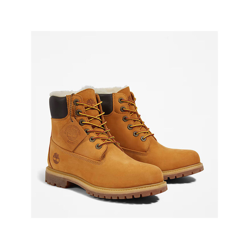 Boty Timberland Hellbraun 609826