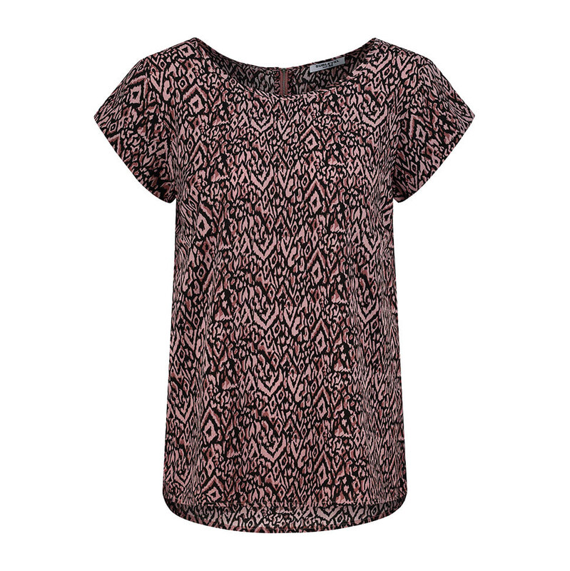 Sublevel Rosa/ Schwarz 3779052