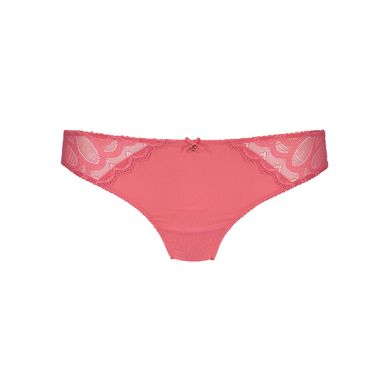 Kalhotky LASCANA Pink 1414945