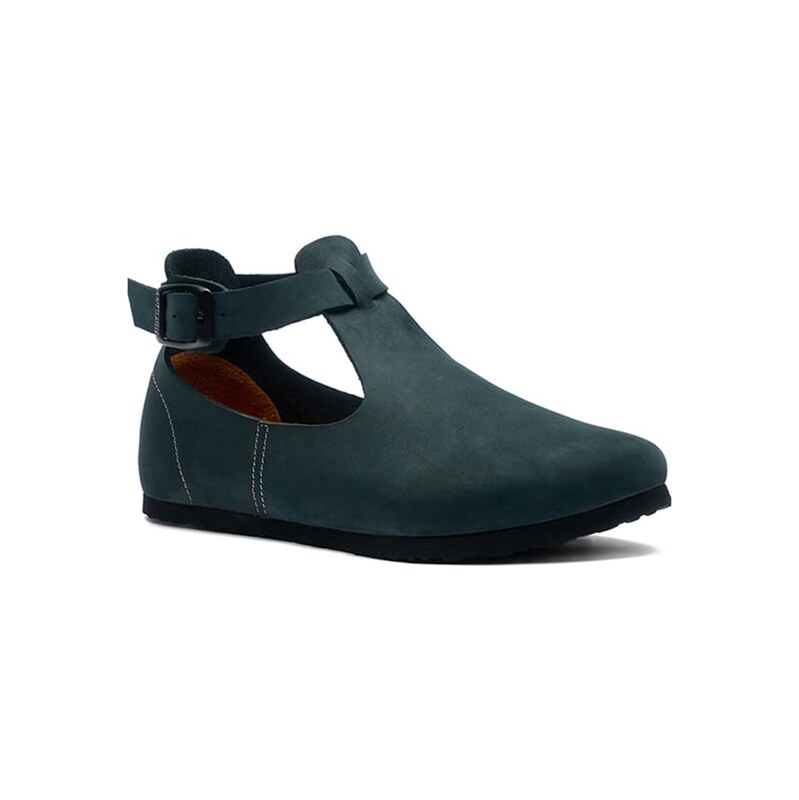Comfortfusse Dunkelblau 4825406