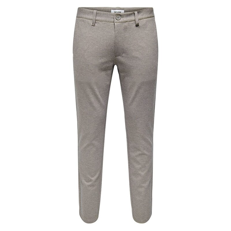 Kalhoty ONLY & SONS Grau 2509027