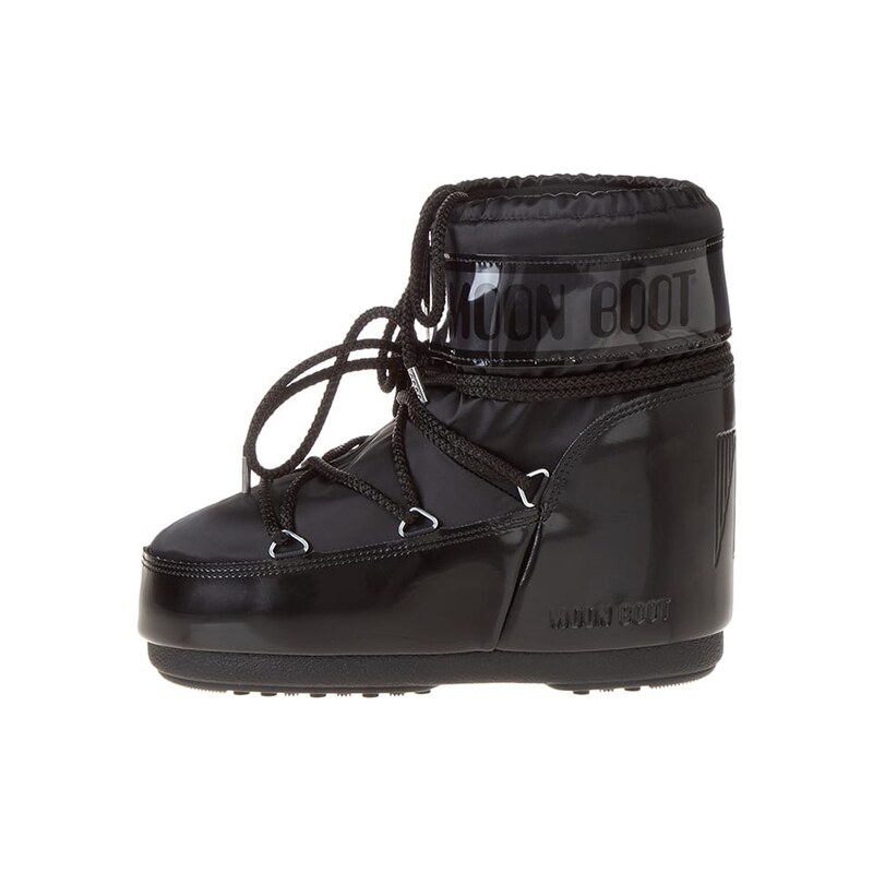 Boty Moon Boot Schwarz 6996996
