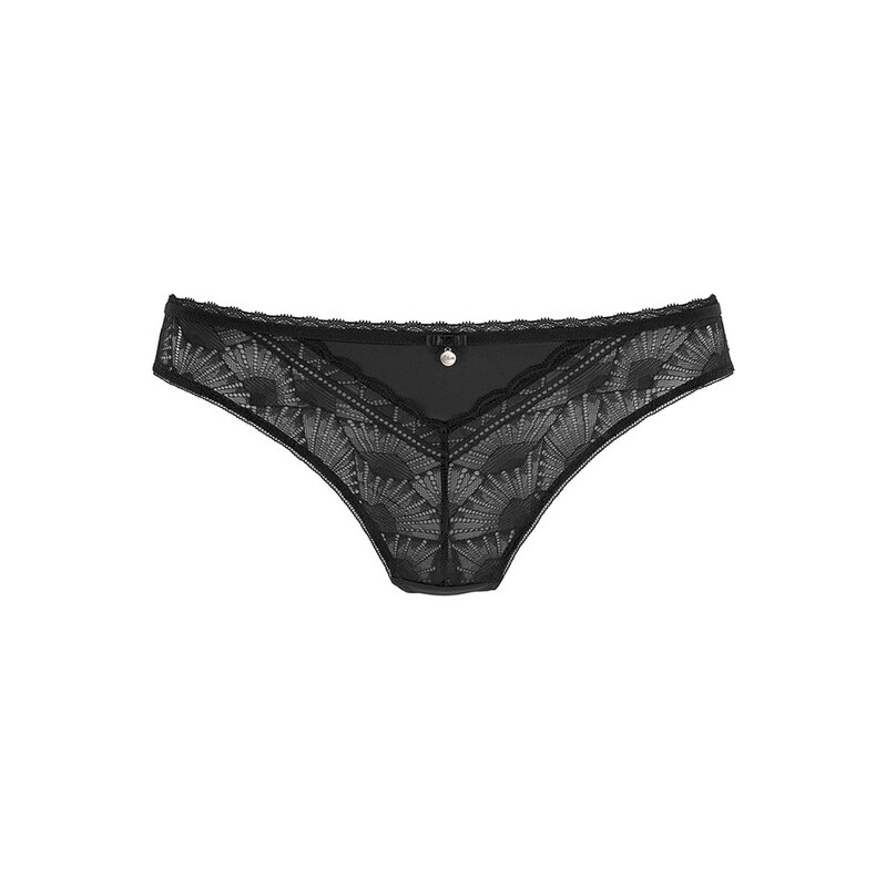 Kalhotky s.Oliver Schwarz 4897934