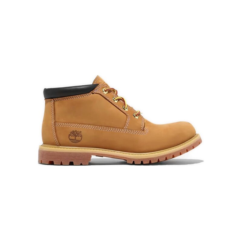 Boty Timberland Hellbraun 8450378