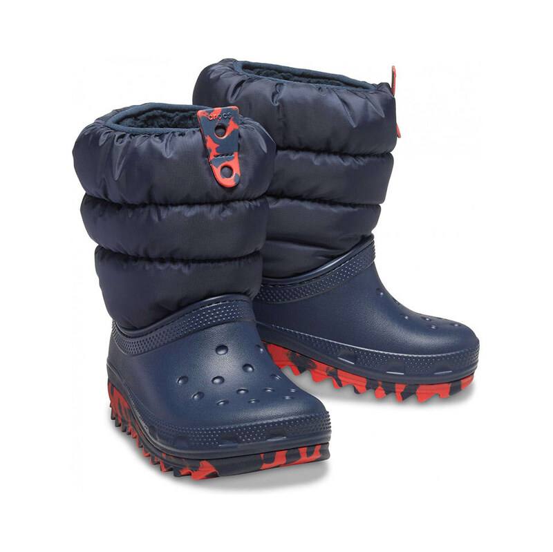 Boty Crocs Dunkelblau 782891