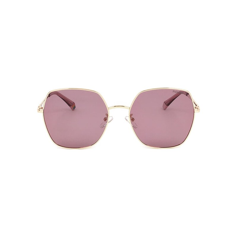 Sluneční brýle Polaroid Gold/ Rosa 2751815