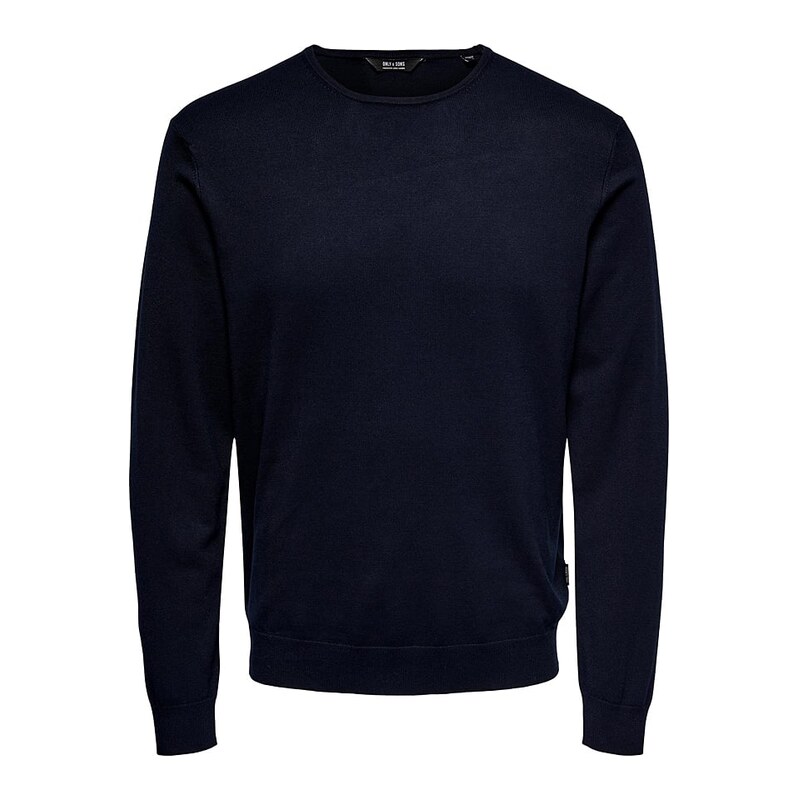 Svetr ONLY & SONS Dunkelblau 854565