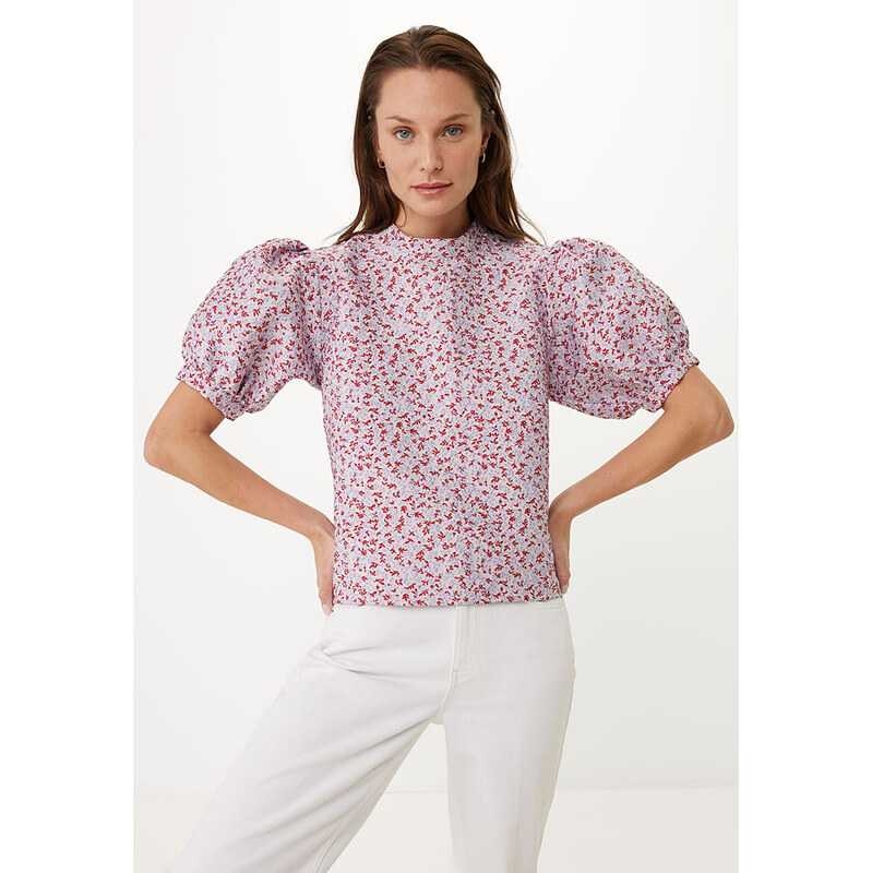 Mexx Flieder/ Rot 5871059