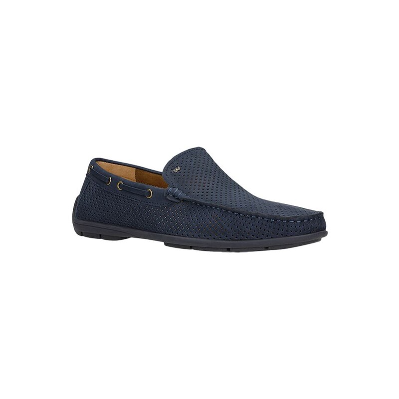 Boty Wojas Dunkelblau 1308286
