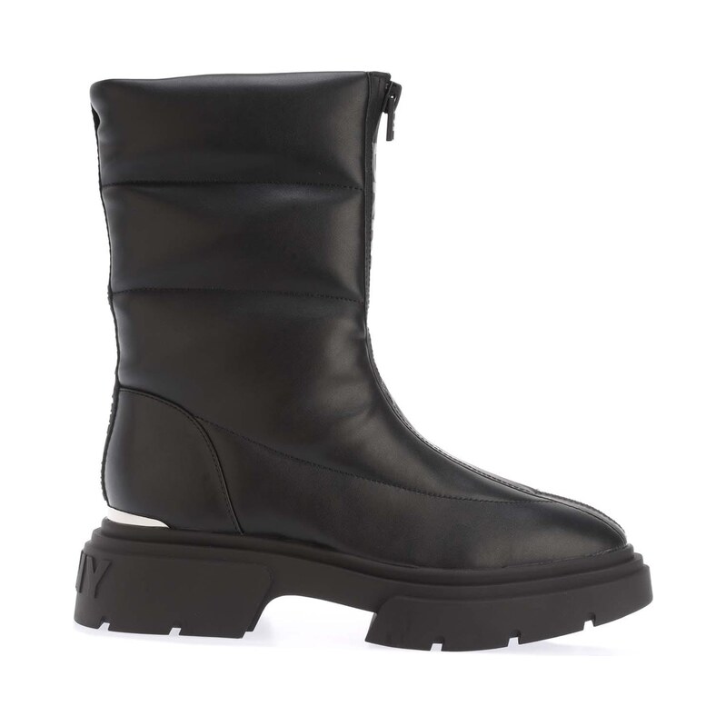 Boty DKNY Black 8833669