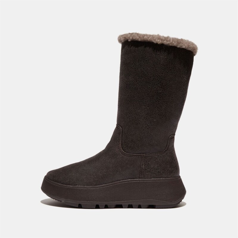 Boty Fitflop Brown 5068902