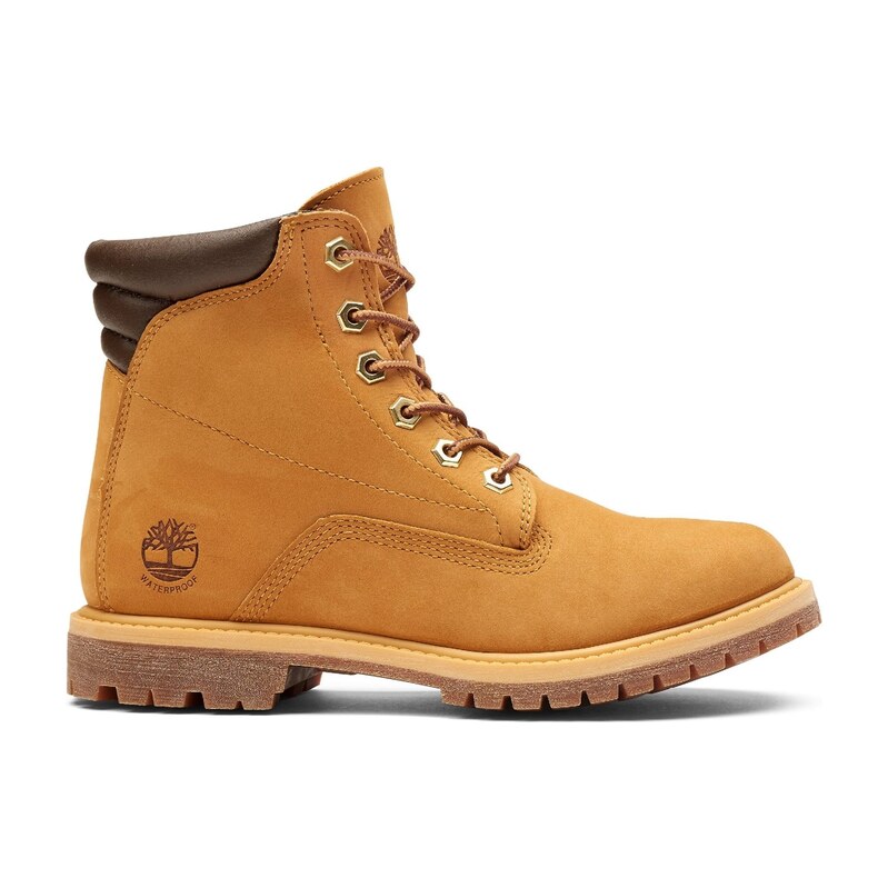 Boty Timberland White 2327244