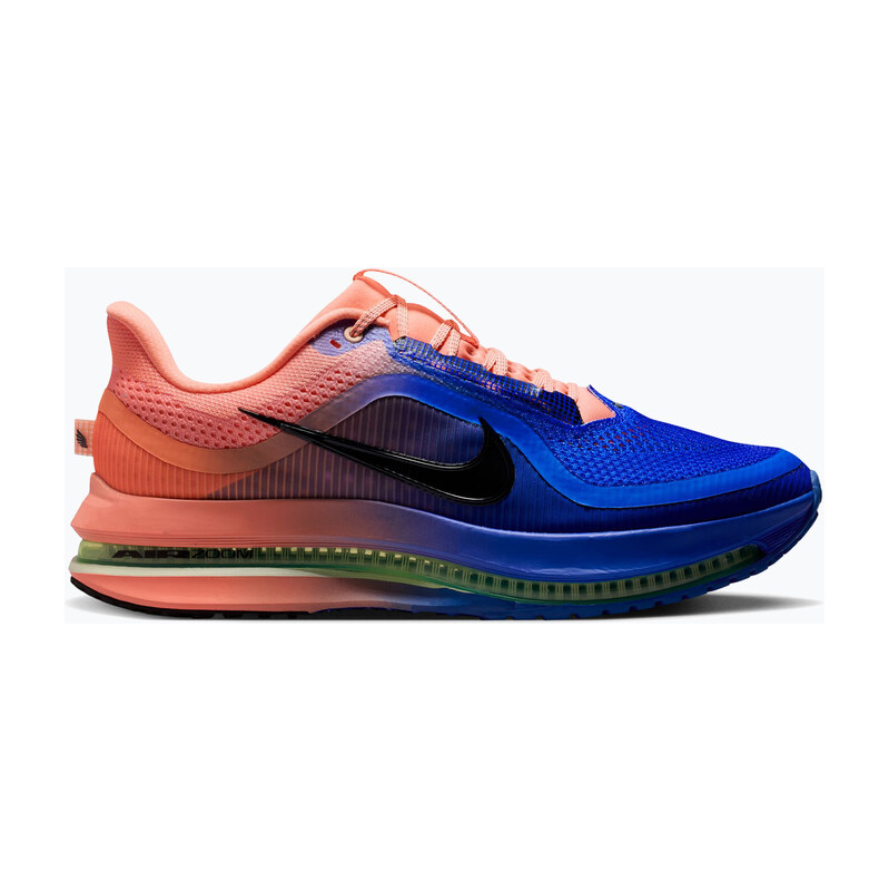 Pánské běžecké boty Nike Pegasus Premium racer blue/atomic pink