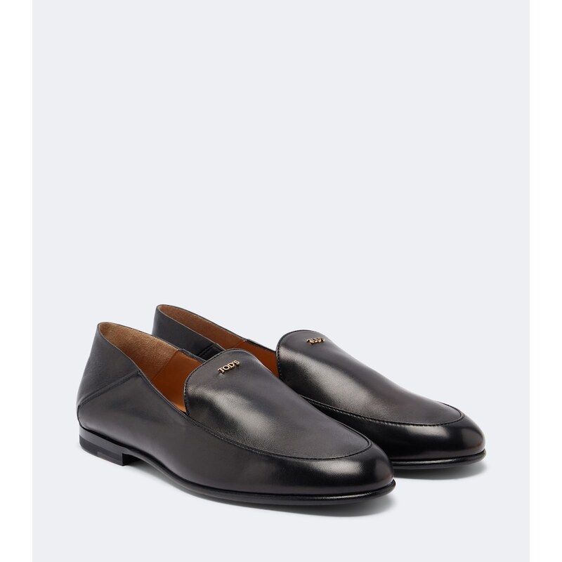 Tods Leather loafers