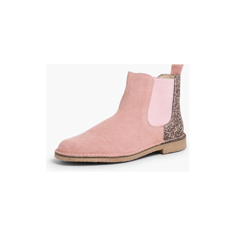 Pisamonas Kozačky pink