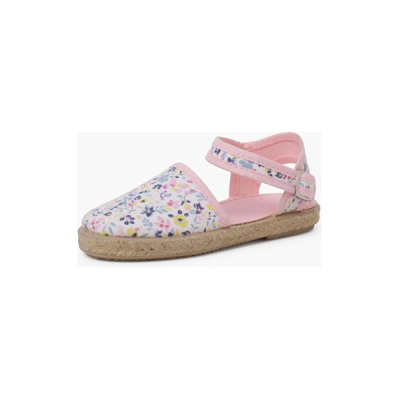 Pisamonas Sandály pink