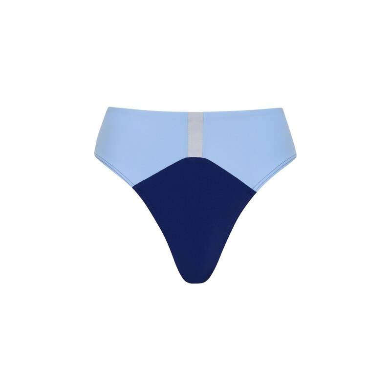 Horizon Athletic Sportovní spodek bikin Coral Sea Bikini Bottom