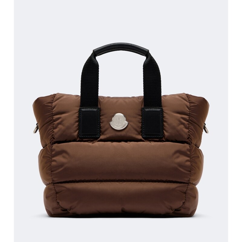 Moncler Caradoc Mini top-handle bag