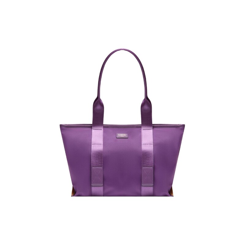 Lancel Nákupní taška Shopping Mistral Pliable Figue Femme