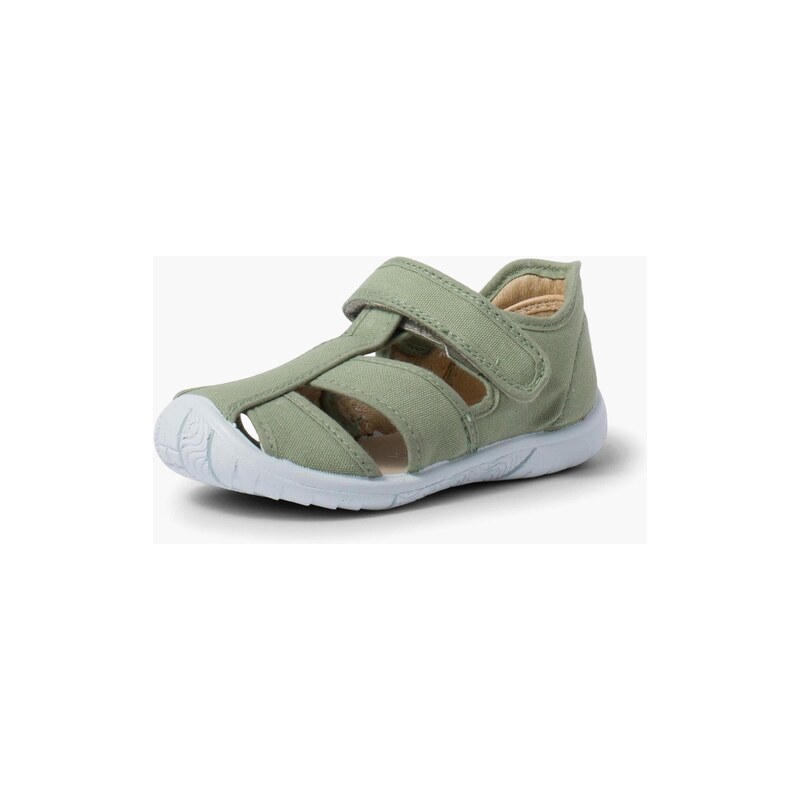 Pisamonas Botičky pro první krůčky olivová