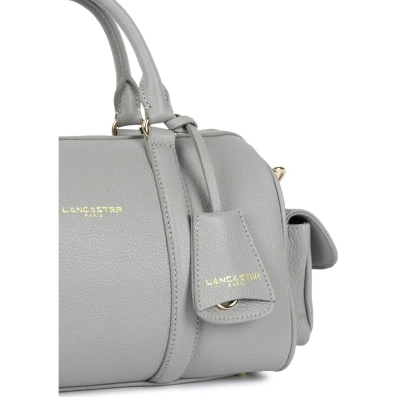 LANCASTER Paris Kabelka Lancaster Sac polochon Zippé M Milano