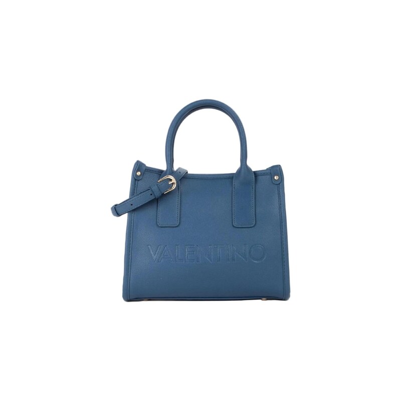 VALENTINO Nákupní taška Valentino Sac Cabas Foxy Re Bleu Femme