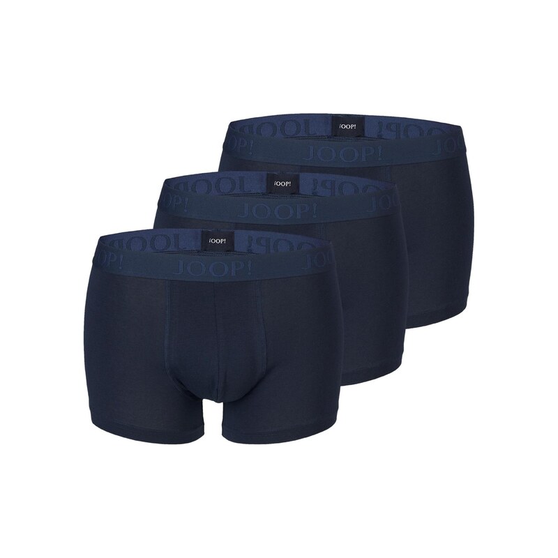 JOOP! Boxerky Everyday tmavě modrá