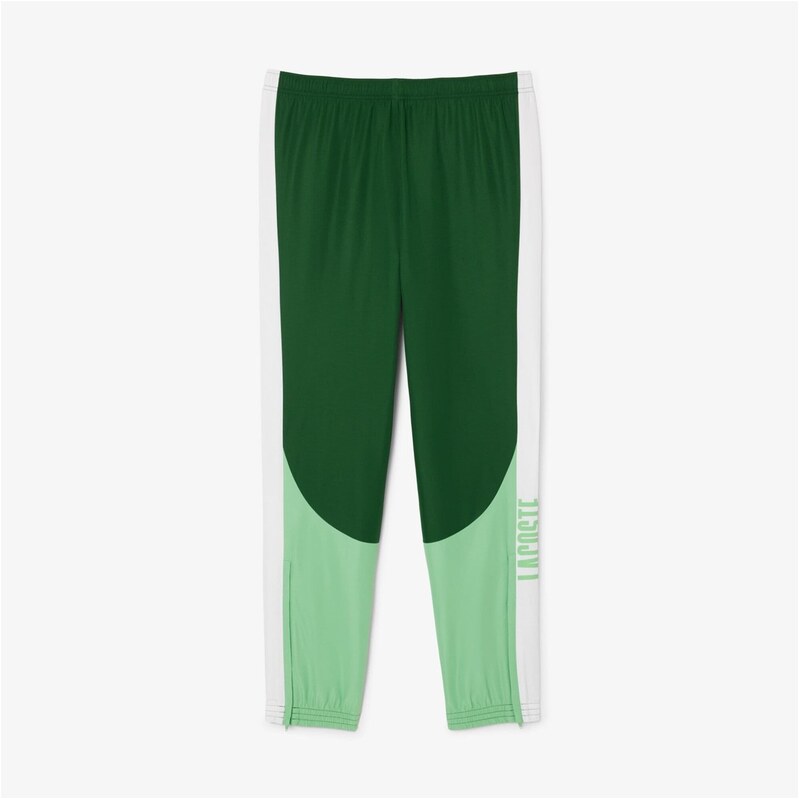 Tepláky Lacoste Green 5091915
