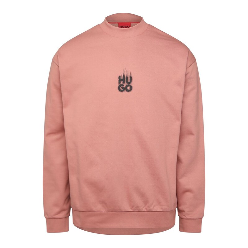 Mikina Hugo Pink 2468810