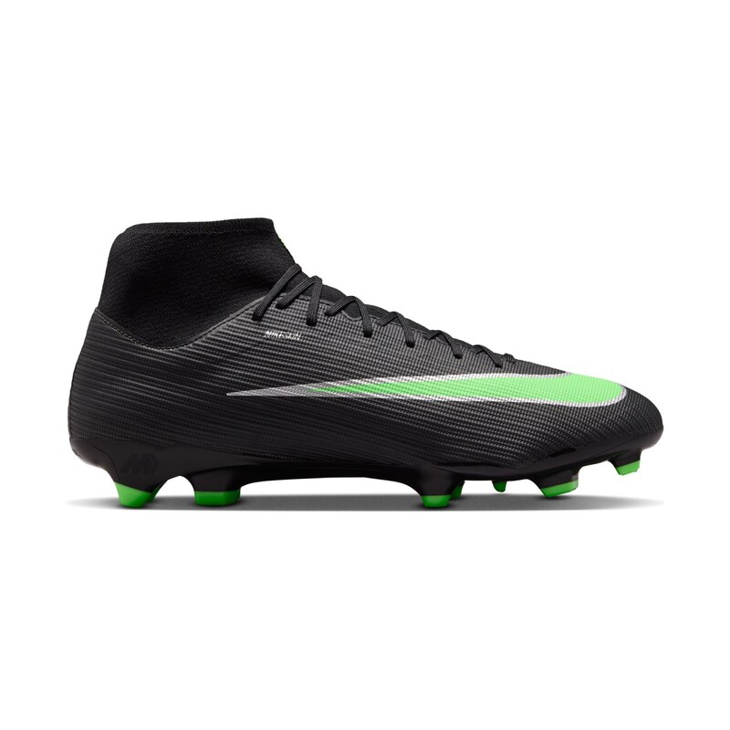 Nike Mercurial Superfly 11 Academy BLACK/ILLUSION GREEN-BLACK