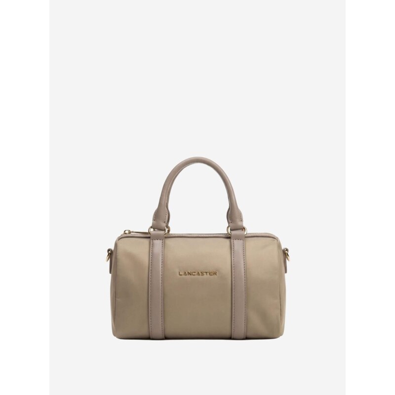 LANCASTER Paris Kabelka Basic Ana šedá