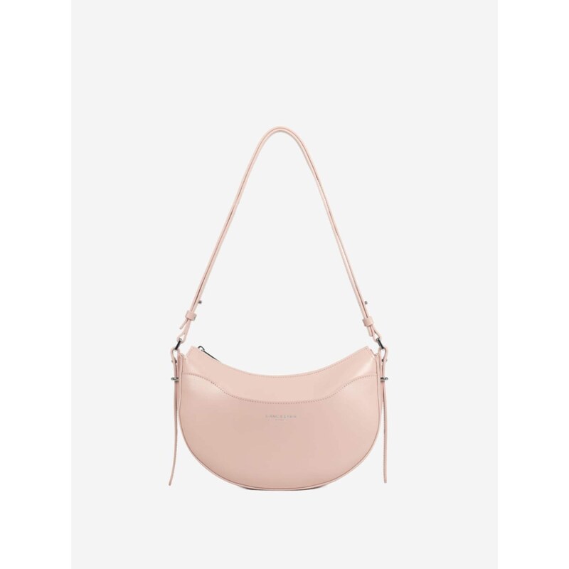 LANCASTER Paris Taška přes rameno pink