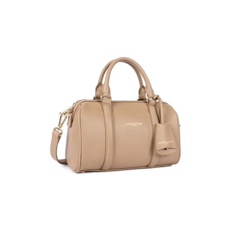 LANCASTER Paris Kabelka Lancaster Sac polochon Zippé M Milano