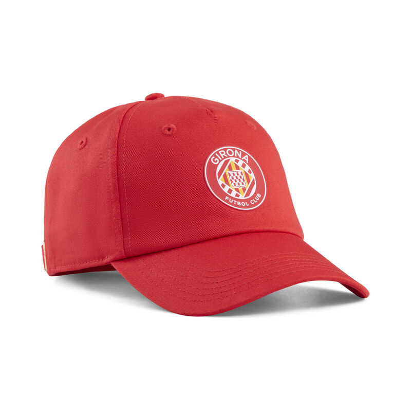 PUMA Girona F.C. ftblEssentials Cap