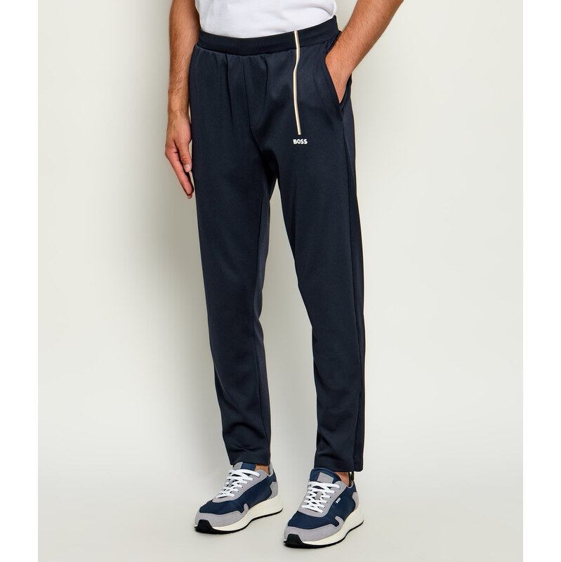 BOSS GREEN Tepláky JT_TOC Game | regular fit