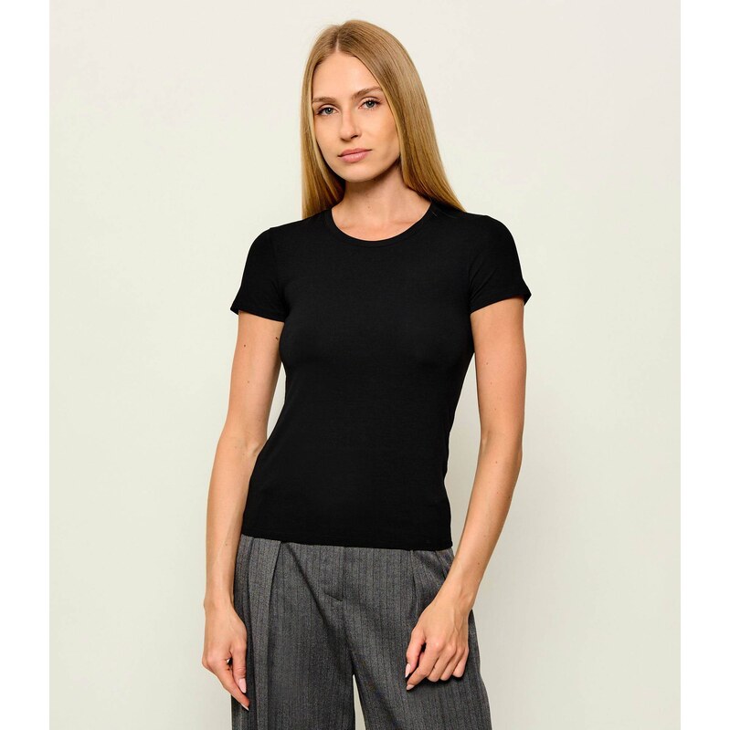 Patrizia Pepe Tričko | Slim Fit