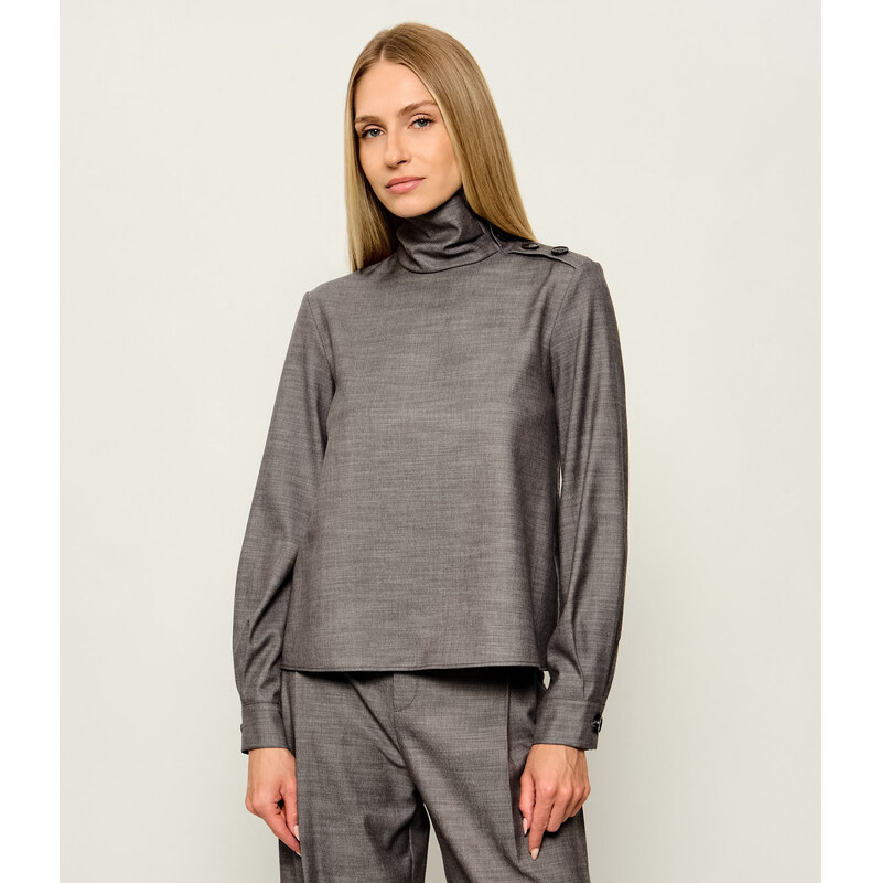 Patrizia Pepe Polorolák | Relaxed fit