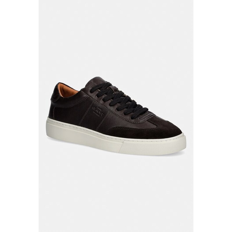 Gant McJulien sneakers boty pánské kožené