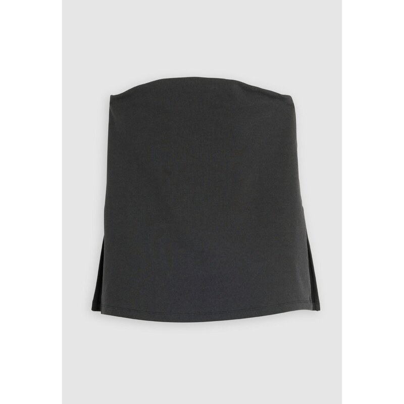 LEVIS  Top tmavě šedá