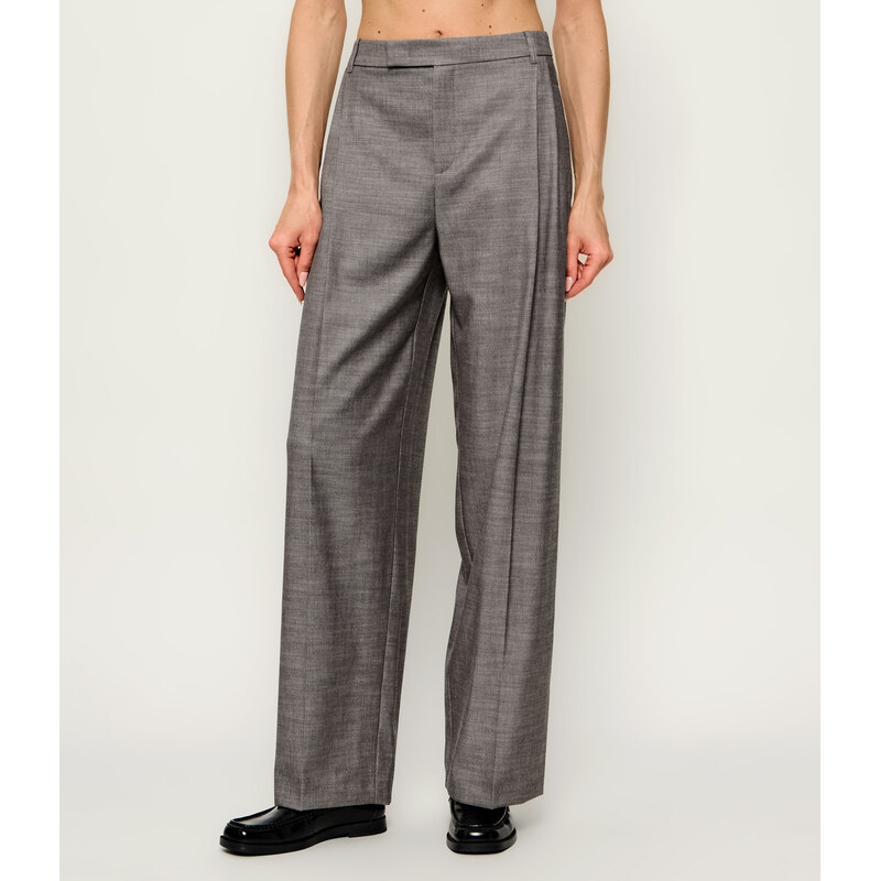 Patrizia Pepe Kalhoty | Relaxed fit