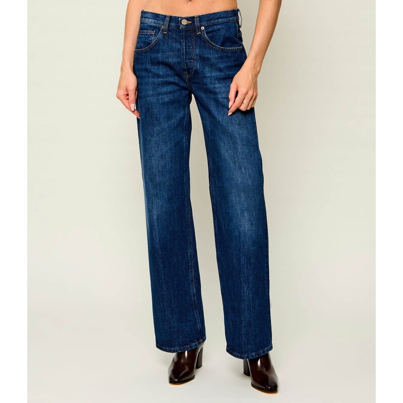 DONDUP - made in Italy Džíny Jacklyn | Loose fit