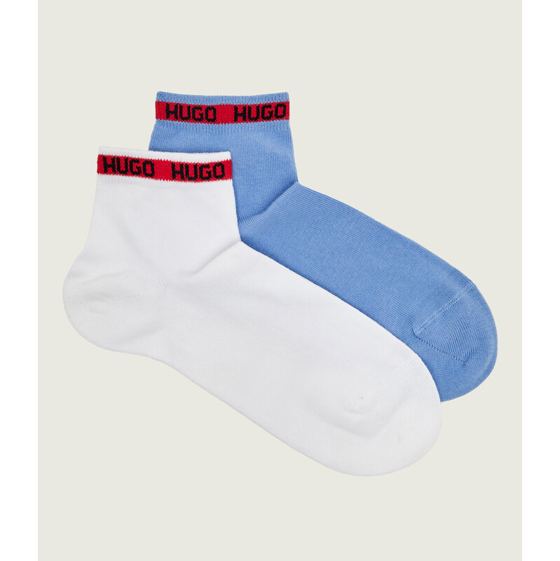 Hugo Bodywear Ponožky 2-pack SH TAPE CC